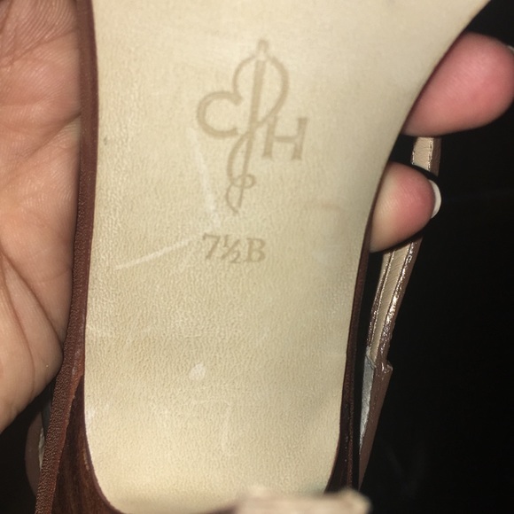 Cole Haan Heels - Picture 4 of 4